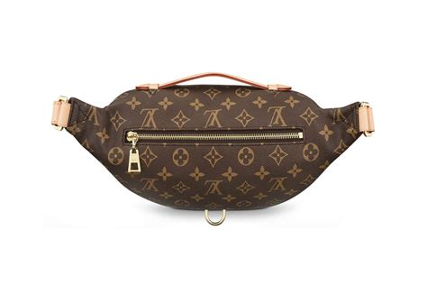 louis vuitton fanny bag|louis vuitton fur fanny pack.